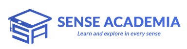 Sense Academia
